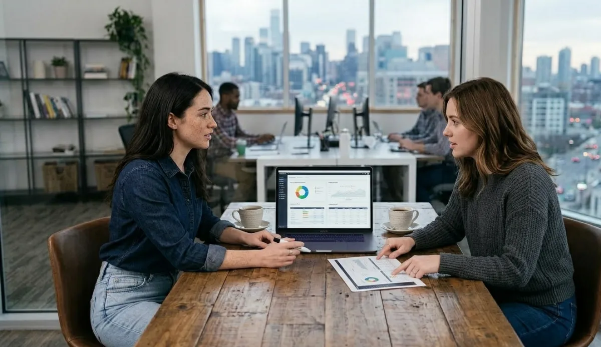 Canadian Precision Homes construction company website - SEO for framers and builders in Kelowna