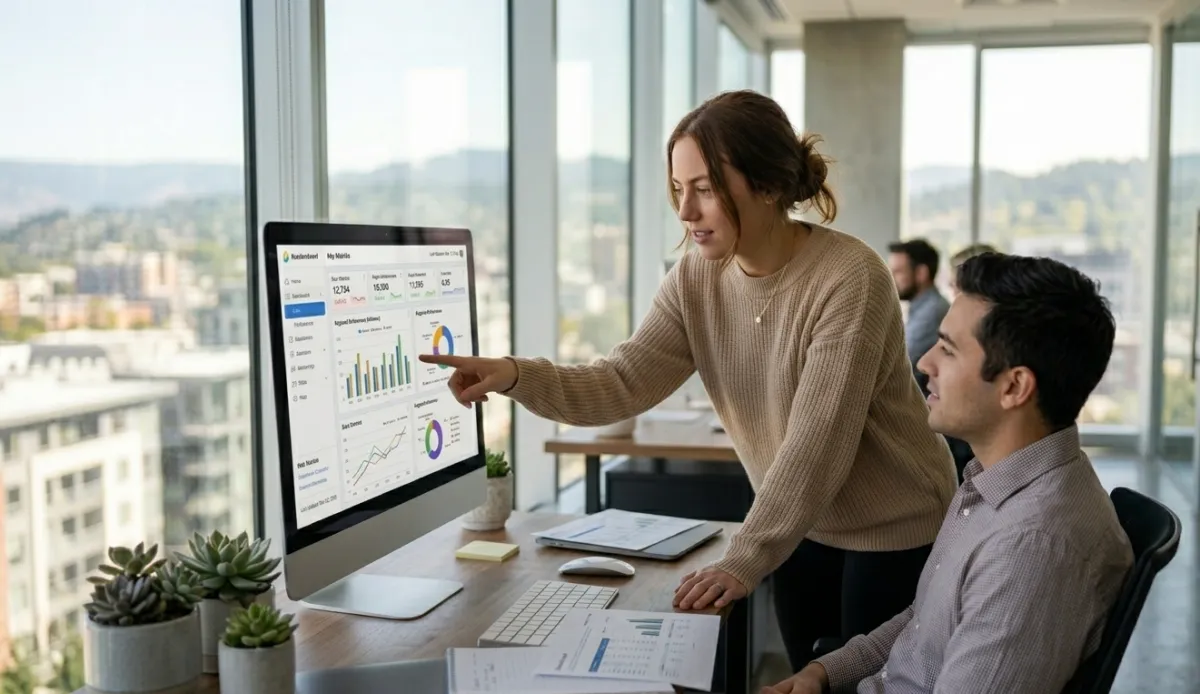 Gaspari business brokerage website - business broker marketing and SEO in the Okanagan