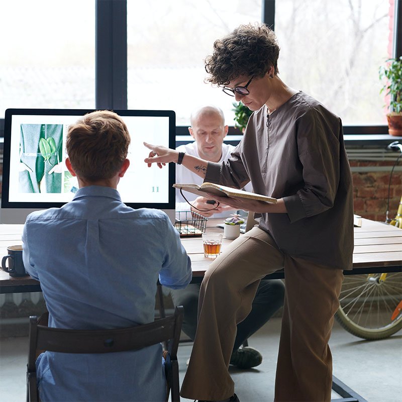Digital Marketing Agency Kelowna